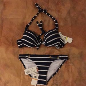 Super dry swimming Top and Bottom